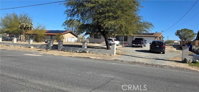7115 Rubidoux, Yucca Valley, CA 92284