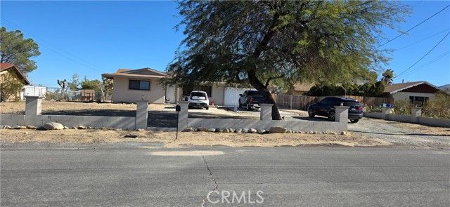7115 Rubidoux, Yucca Valley, CA 92284