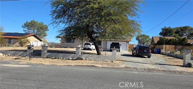 7115 Rubidoux, Yucca Valley, CA 92284
