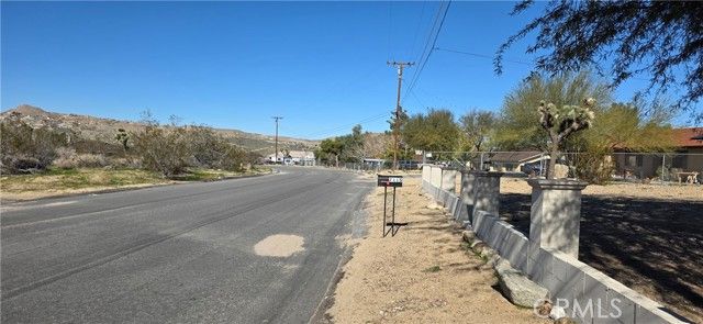 7115 Rubidoux, Yucca Valley, CA 92284