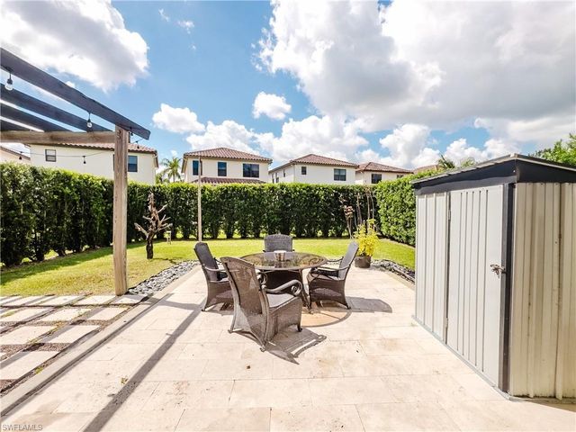5360 BRIN WAY, Ave Maria, FL 34142
