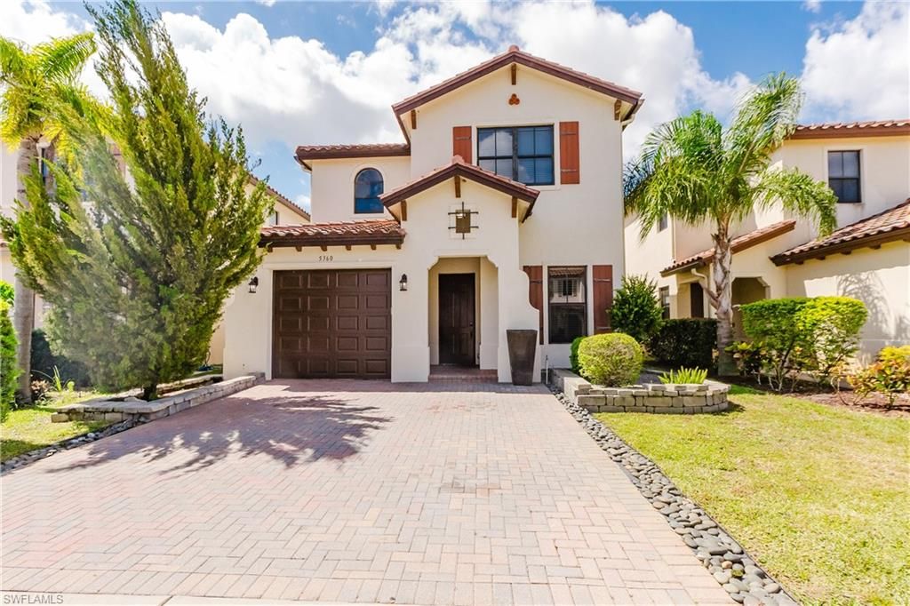 5360 BRIN WAY, Ave Maria, FL 34142