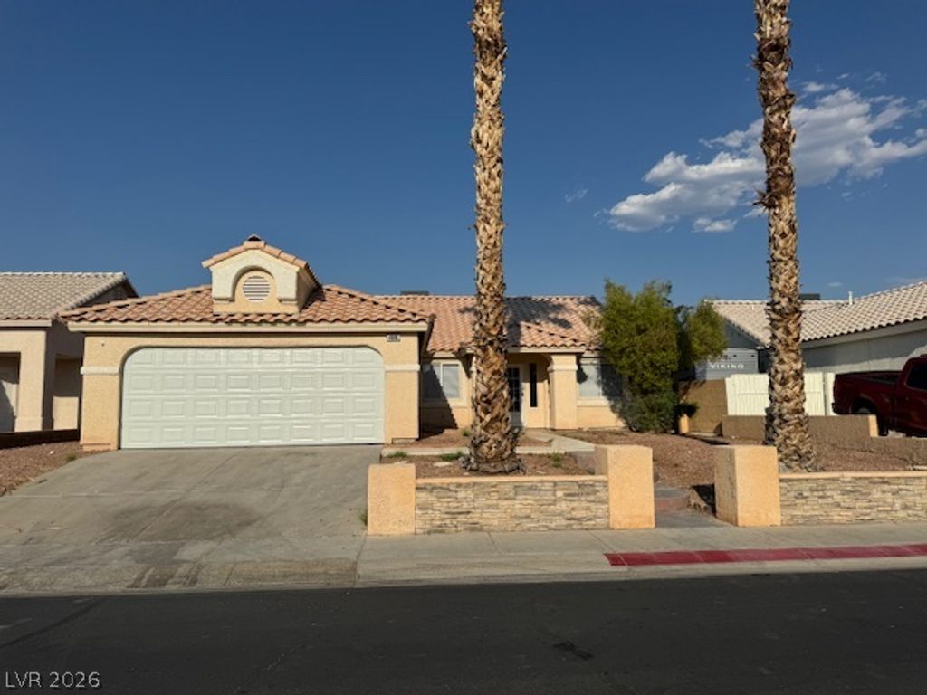 4848 Califa Drive, Las Vegas, NV 89122 — photo 2