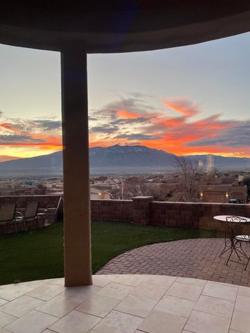 6813 Nagoya Road NE, Rio Rancho, NM 87144