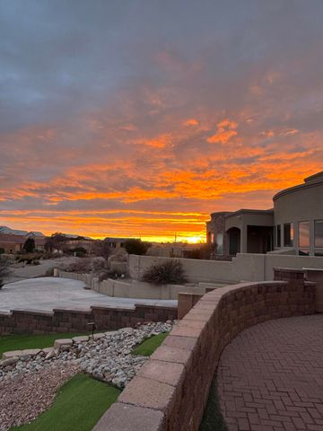 6813 Nagoya Road NE, Rio Rancho, NM 87144
