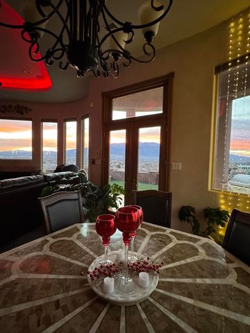 6813 Nagoya Road NE, Rio Rancho, NM 87144