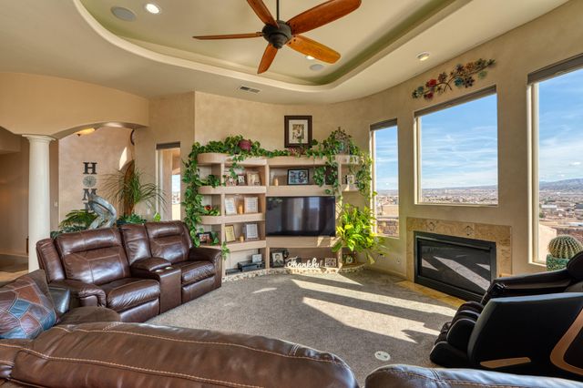 6813 Nagoya Road NE, Rio Rancho, NM 87144