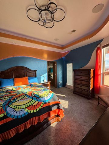 6813 Nagoya Road NE, Rio Rancho, NM 87144