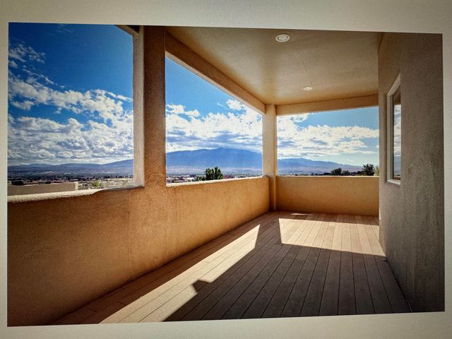 6813 Nagoya Road NE, Rio Rancho, NM 87144