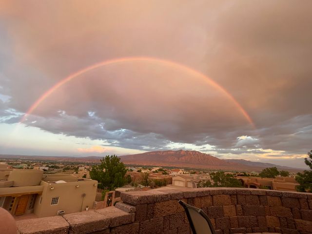 6813 Nagoya Road NE, Rio Rancho, NM 87144