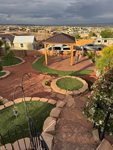 6813 Nagoya Road NE, Rio Rancho, NM 87144