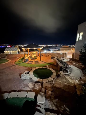 6813 Nagoya Road NE, Rio Rancho, NM 87144