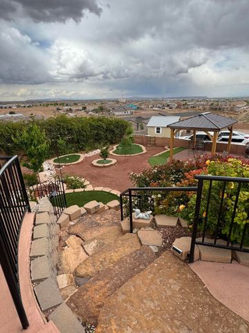 6813 Nagoya Road NE, Rio Rancho, NM 87144