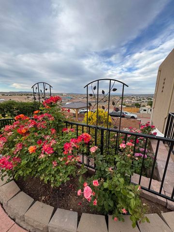 6813 Nagoya Road NE, Rio Rancho, NM 87144