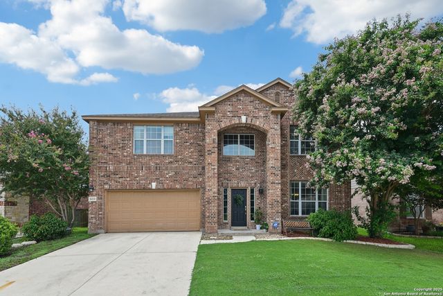 26218 Indian Clf, San Antonio, TX 78260