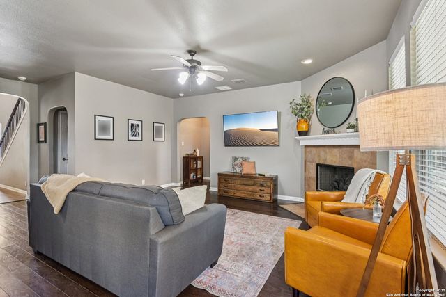 26218 Indian Clf, San Antonio, TX 78260