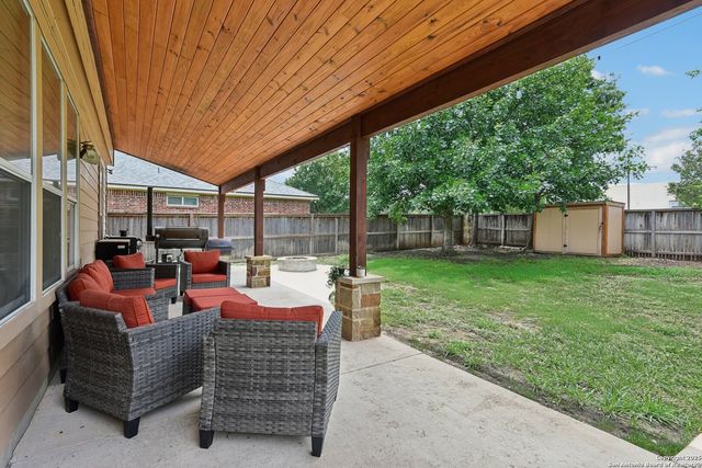 26218 Indian Clf, San Antonio, TX 78260