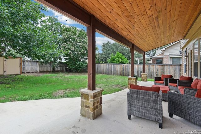 26218 Indian Clf, San Antonio, TX 78260
