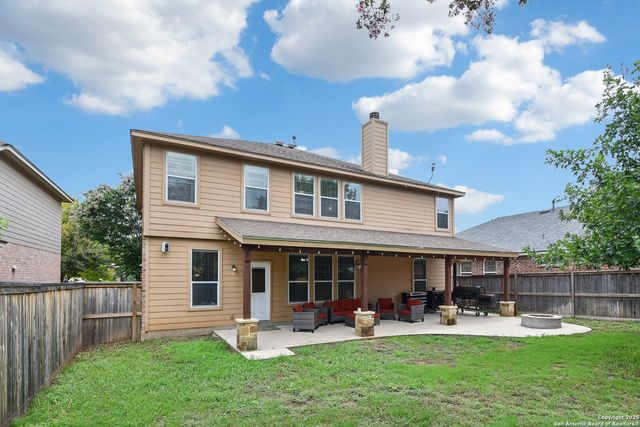 26218 Indian Clf, San Antonio, TX 78260