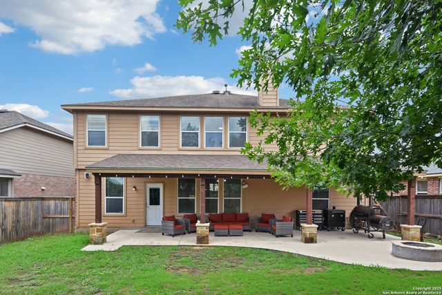 26218 Indian Clf, San Antonio, TX 78260