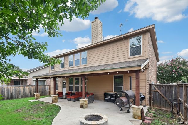 26218 Indian Clf, San Antonio, TX 78260