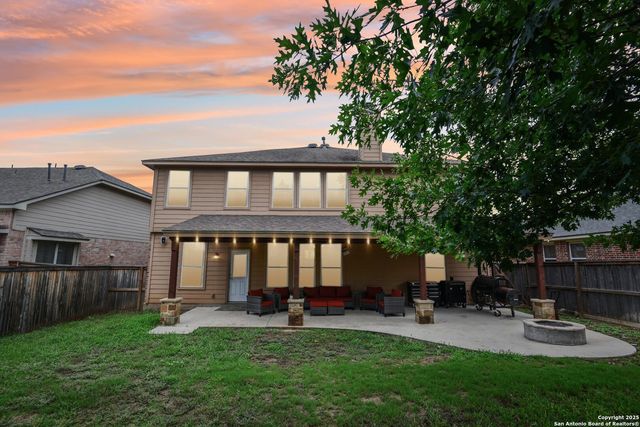 26218 Indian Clf, San Antonio, TX 78260