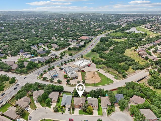 26218 Indian Clf, San Antonio, TX 78260