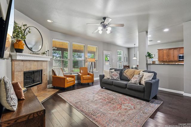 26218 Indian Clf, San Antonio, TX 78260