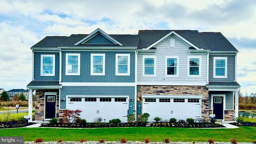 9319 GREENWAY TRL, Selbyville, DE 19975