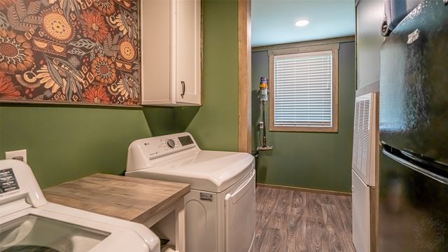 4501 Rhea Road, Granbury, TX 76049