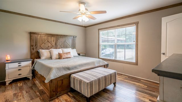 4501 Rhea Road, Granbury, TX 76049