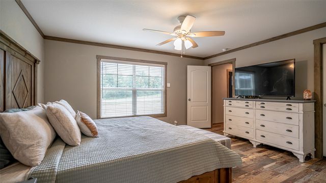 4501 Rhea Road, Granbury, TX 76049