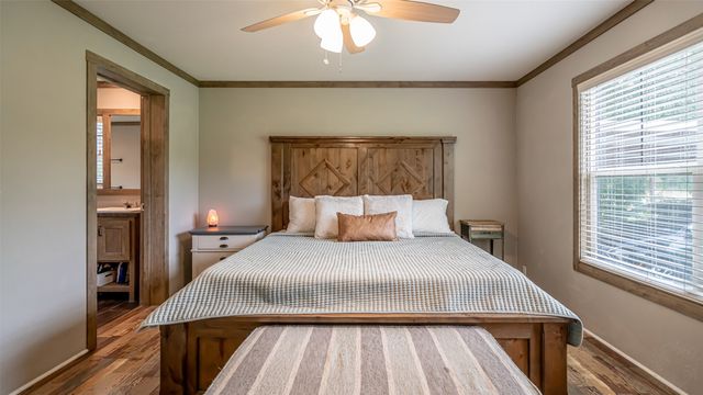 4501 Rhea Road, Granbury, TX 76049
