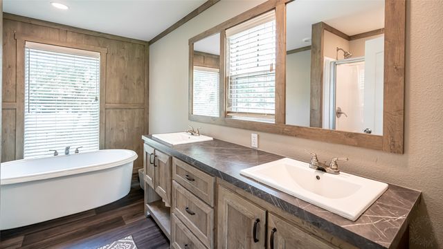 4501 Rhea Road, Granbury, TX 76049
