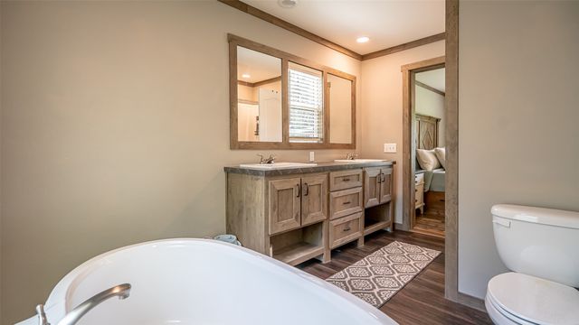 4501 Rhea Road, Granbury, TX 76049