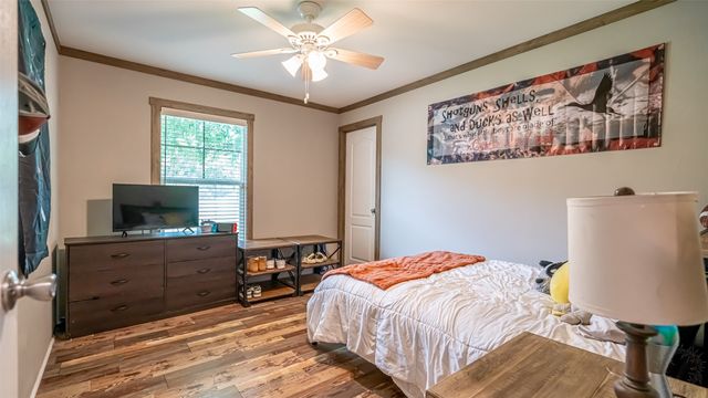 4501 Rhea Road, Granbury, TX 76049