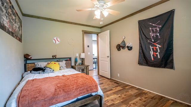 4501 Rhea Road, Granbury, TX 76049