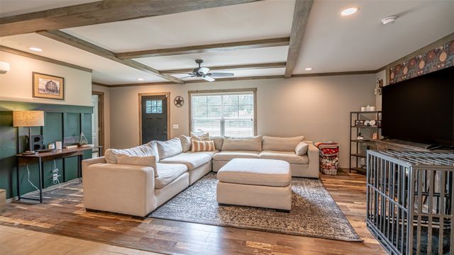 4501 Rhea Road, Granbury, TX 76049