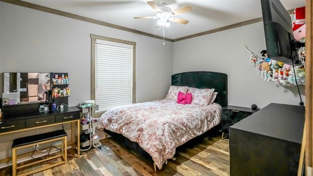 4501 Rhea Road, Granbury, TX 76049