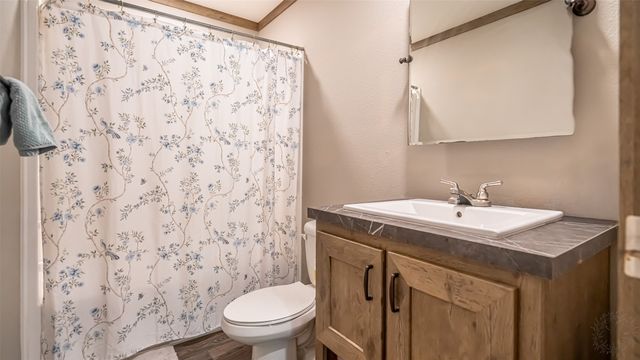 4501 Rhea Road, Granbury, TX 76049