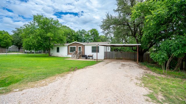 4501 Rhea Road, Granbury, TX 76049