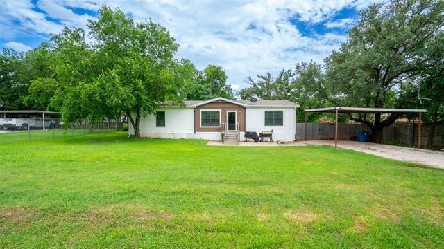 4501 Rhea Road, Granbury, TX 76049