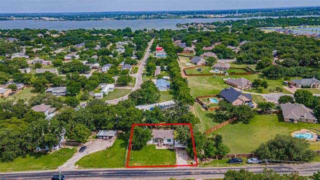 4501 Rhea Road, Granbury, TX 76049