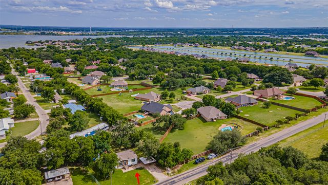 4501 Rhea Road, Granbury, TX 76049