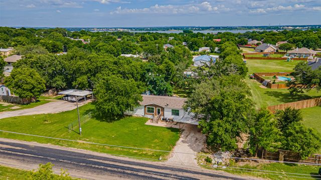 4501 Rhea Road, Granbury, TX 76049