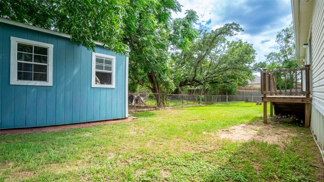 4501 Rhea Road, Granbury, TX 76049