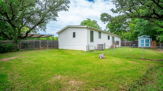 4501 Rhea Road, Granbury, TX 76049