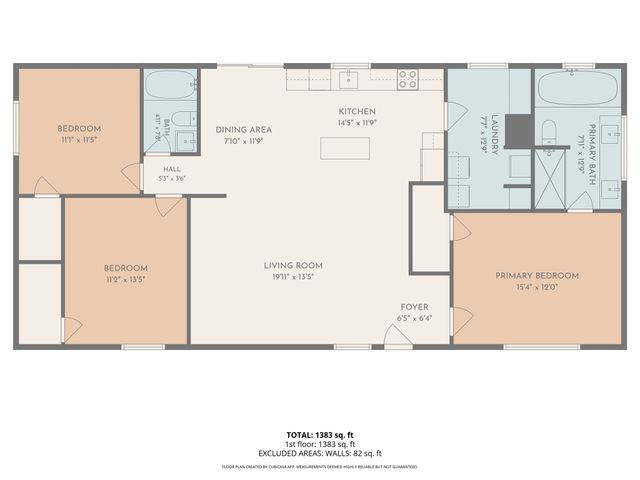 4501 Rhea Road, Granbury, TX 76049