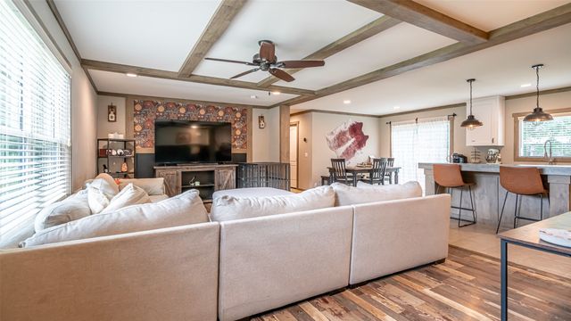 4501 Rhea Road, Granbury, TX 76049