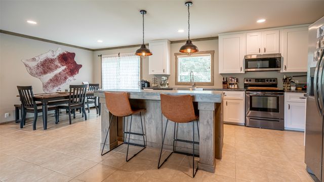 4501 Rhea Road, Granbury, TX 76049